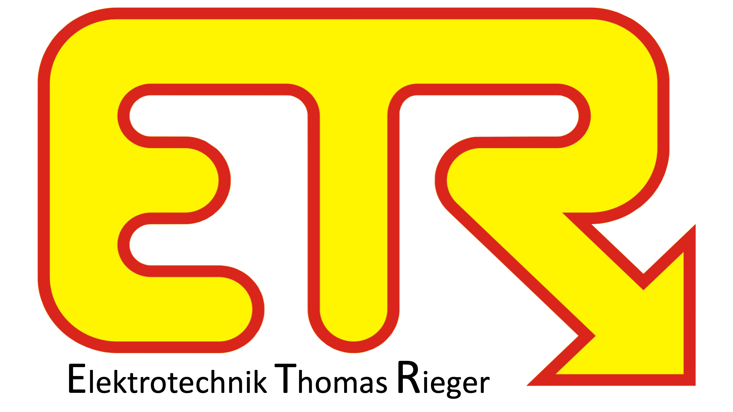 Elektrotechnik Thomas Rieger